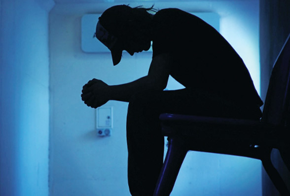 Δεν άντεξε το χαμό τη γυναίκας του και αυτοκτόνησε