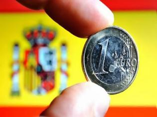 Αυξήθηκε το δημόσιο χρέος της Ισπανίας