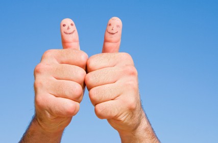 Τεστ: Πόσο ικανοποιημένοι είστε από τη ζωή σας;