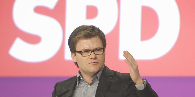 SPD: Η Ελλάδα θα χρειαστεί 77 δισ. € έως το 2020