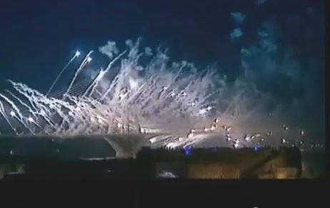 9 χρόνια γιορτάζει η γέφυρα Ρίου-Αντιρρίου