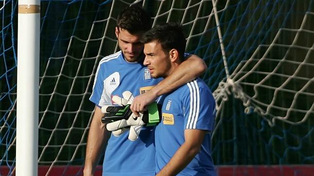 Εθνική χωρίς… τριφύλλι