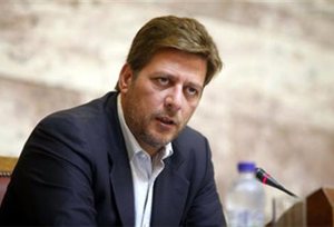 Στον Σκαραμαγκά η Μονάδα Υποβρυχίων Αποστολών