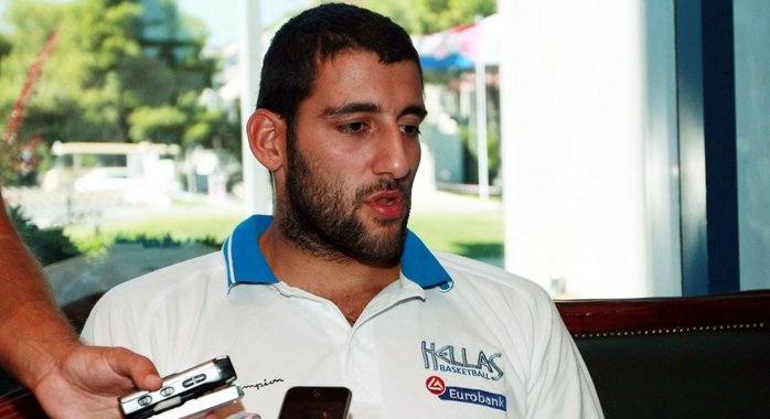 Μπουρούσης: Είμαστε σε καλό δρόμο