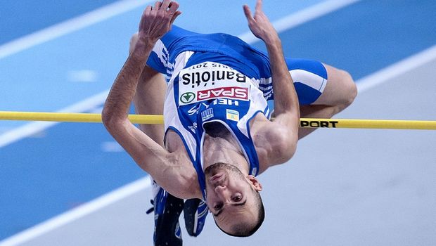 Στον τελικό ο Μπανιώτης