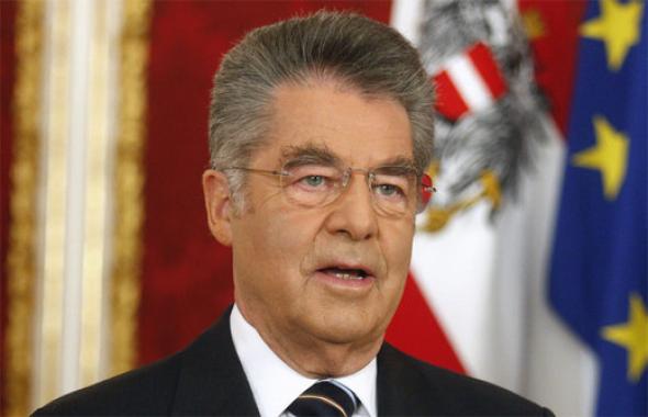 Αυστρία:”Όχι” σε επέμβαση χωρίς την έγκριση του Σ.Α. του ΟΗΕ