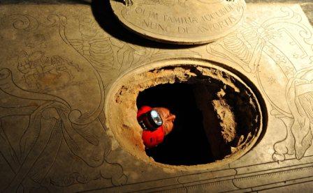 ΦΩΤΟ-Λύνουν το μυστήριο της Τζοκόντα