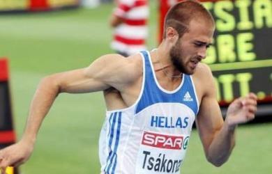 Στους ημιτελικούς ο Τσάκωνας