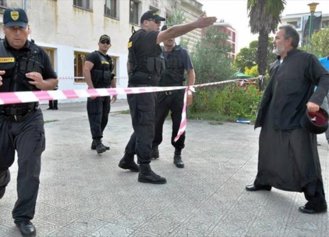 Το αλβανικό ΥΠΕΞ για την Πρεμετή