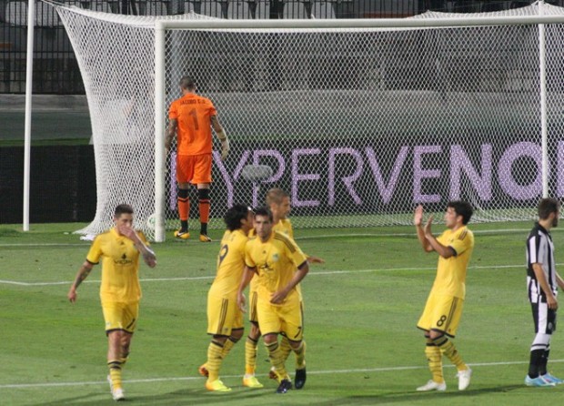 Καλεί ΠΑΟΚ και UEFA το CAS