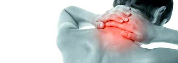 Τι προκαλεί πόνο στον αυχένα;