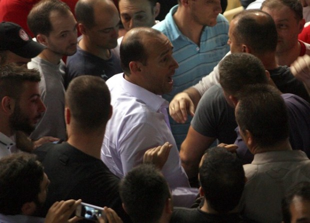 Ολυμπιακός: «Άδικη απόφαση»