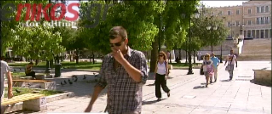 ΒΙΝΤΕΟ-Όργιο εκμετάλλευσης άνεργων νέων