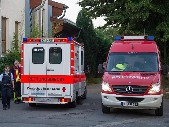 Τους σκότωσε για τα κοινόχρηστα