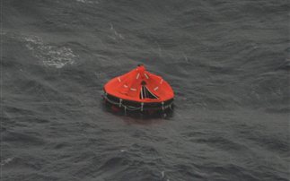 Βύθιση σκάφους στο Βιετνάμ