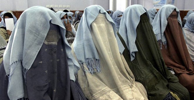 10 νεκρές γυναίκες από έκρηξη