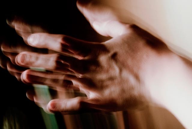 Πάρκινσον σε νεαρή ηλικία