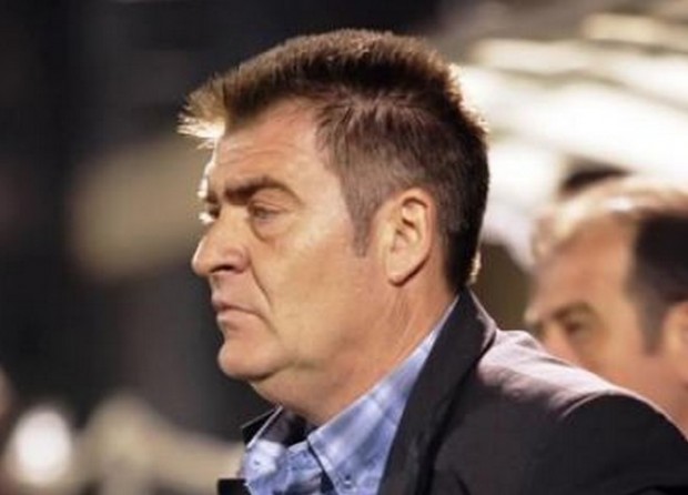 Παντέλης: Να μείνουμε ταπεινοί