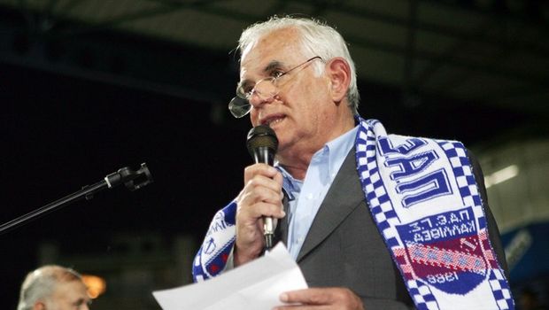 ΕΠΟ και Superleague για Σαλευρή