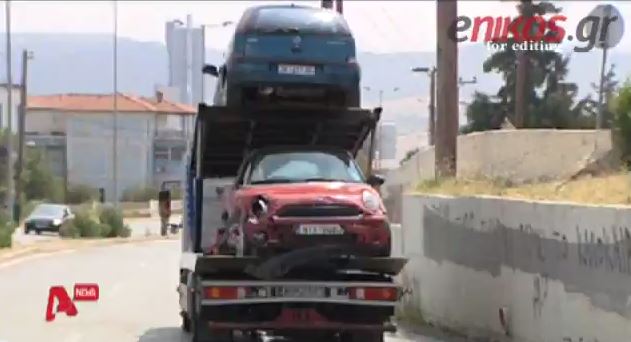 BINTEO- Τραγωδία στη Θεσσαλονίκη