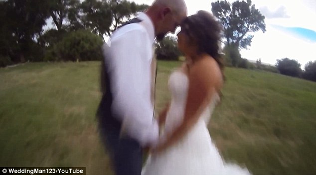 Η χειρότερη φωτογραφία γάμου