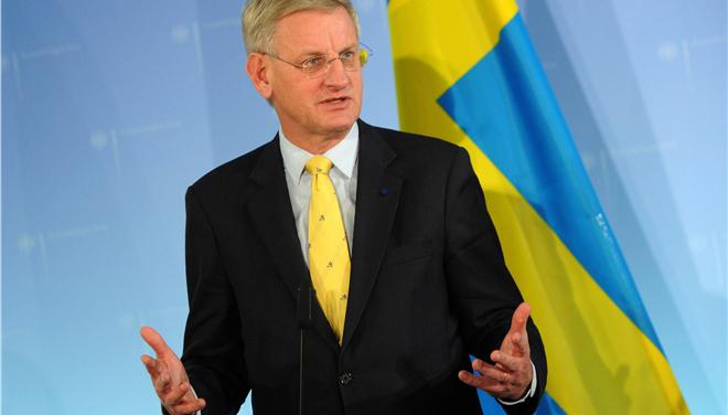 ΥΠΕΞ Σουηδίας: Κάναμε ότι μπορούσαμε