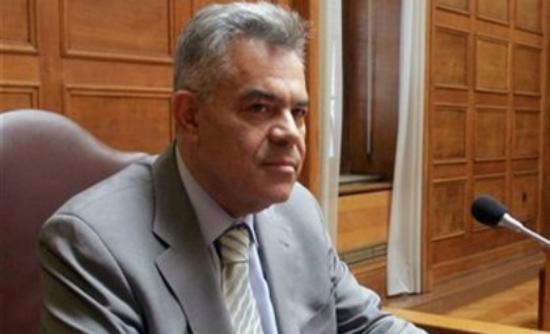 Ο εισαγγελέας «καίει» τον Μαντέλη