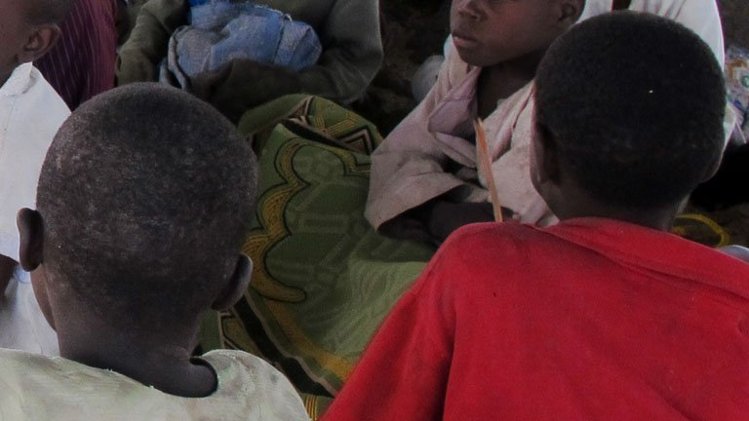 Διευθύντρια ορφανοτροφείου κρατούσε αιχμάλωτα παιδιά