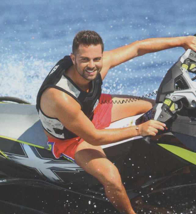 O Βρεττός μιλάει για την Αραβανή