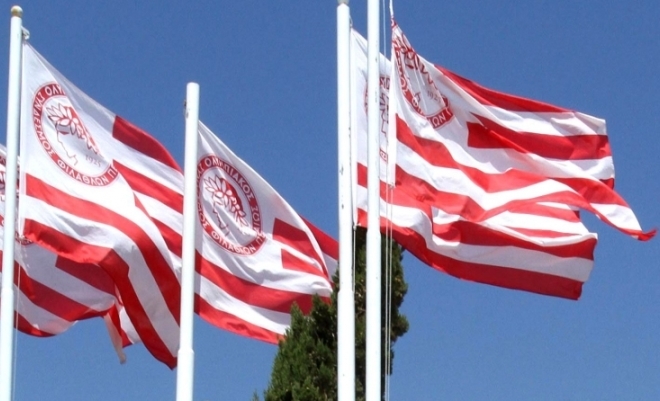 Οι επόμενες κινήσεις του Ολυμπιακού