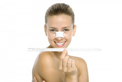 Ρινοπλαστική–Η Νο 1 χειρουργική της ομορφιάς