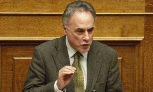 Ο Τσούκαλης για τον Μητσοτάκη