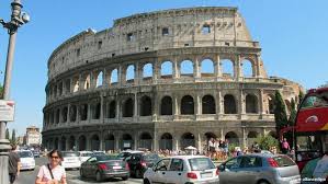 Ιταλία: Η Ελλάδα προσπαθεί να ξανασηκώσει κεφάλι