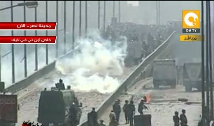 Η ΕΕ συνεδριάζει για την Αίγυπτο