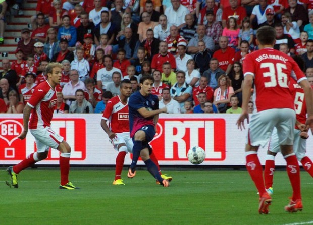 Πάλεψε μέχρι το τέλος η Ξάνθη