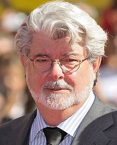 Πατέρας στα 69 του ο Τζορτζ Λούκας