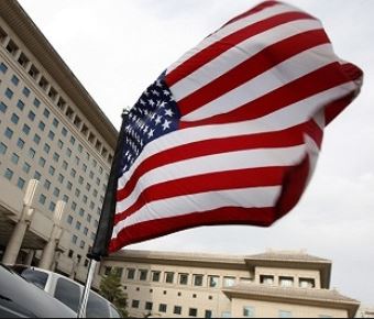 Η Ουάσινγκτον καταδικάζει τις δηλώσεις Ερντογάν για το Ισραήλ