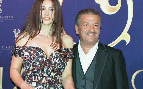 Ο Ρώσος κροίσος της Μόνικα