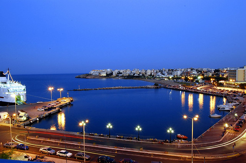 Ανεκτέλεστο το δρομολόγιο του Super Jet