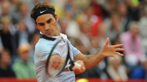 Θετικά μηνύματα ο Φέντερερ