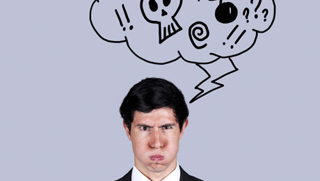 10 καθημερινές σκέψεις που σαμποτάρουν όλη τη ζωή μας