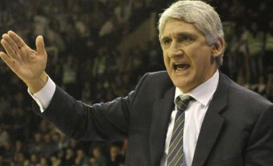 Έξαλλος έφυγε από την Κίνα ο Γιαννάκης