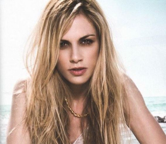 Η Ντορέττα στην επιτροπή του DWTS4;