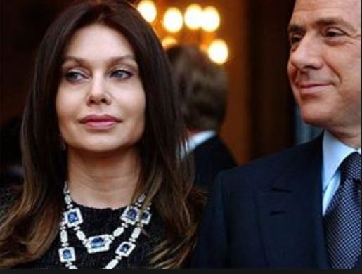 Όταν η πρώην τηλεφώνησε στον Σίλβιο…