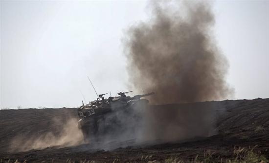 Υπ.Άμυνας Συρίας: Ο στρατός είναι έτοιμος