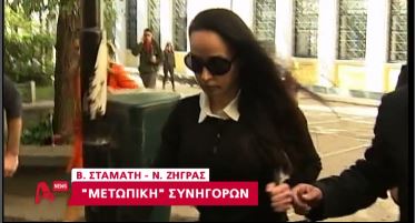 ΒΙΝΤΕΟ-“Μετωπική” συνηγόρων στη δίκη του Άκη