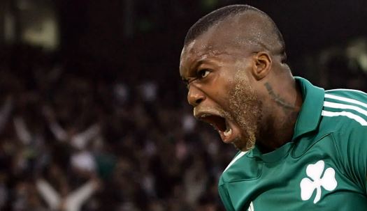 Χρόνια πολλά Τζιμπρίλ