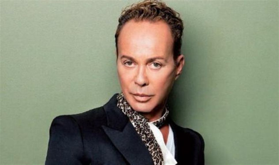 Ο Λάκης Γαβαλάς “έβαλε” κιλά