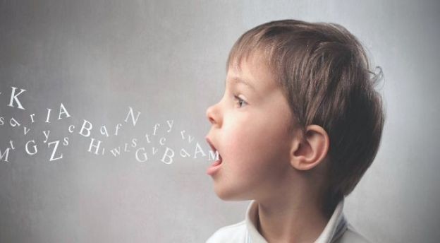 Λογοθεραπεία: Όταν το παιδί δεν μιλάει καθαρά