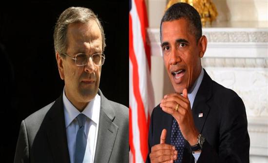 ΗΠΑ: Ισχυρές οι σχέσεις με την Ελλάδα